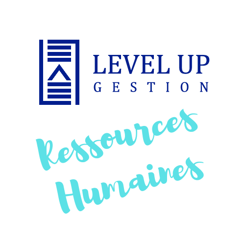Ressources humaines - LEVEL UP Gestion