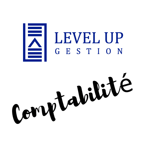 Comptabilité - LEVEL UP Gestion